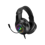 هدست مخصوص بازی ردراگون مدل Hylas H260 - تصویر 7