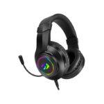 هدست مخصوص بازی ردراگون مدل Hylas H260 - تصویر 8