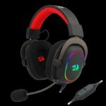هدفون مخصوص بازی ردراگون مدل Zeus X H510 RGB - تصویر 2