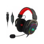 هدفون مخصوص بازی ردراگون مدل Zeus X H510 RGB - تصویر 6
