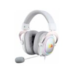 هدفون مخصوص بازی ردراگون مدل Zeus X H510 RGB - تصویر 7