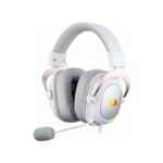 هدفون مخصوص بازی ردراگون مدل Zeus X H510 RGB - تصویر 8