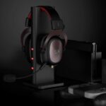 هدست گیمینگ ردراگون مدل H510 Zeus 2 - تصویر 5