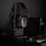 هدست گیمینگ ردراگون مدل H510 Zeus 2 - تصویر 6