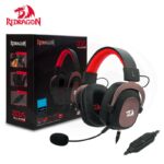 هدست گیمینگ ردراگون مدل H510 Zeus 2 - تصویر 7