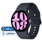ساعت هوشمند سامسونگ مدل Galaxy Watch6 40mm - تصویر 2