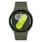 ساعت هوشمند سامسونگ مدل Galaxy Watch 7 44mm دارای قابلیت های کنترل موسیقی (Music Player) بند پلاستیک - تصویر 6