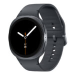 ساعت هوشمند 44 میلیمتری سامسونگ مدل Galaxy Watch 8 با بند پلاستیکی - تصویر 3