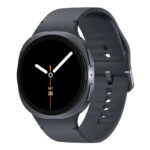 ساعت هوشمند 44 میلیمتری سامسونگ مدل Galaxy Watch 8 با بند پلاستیکی - تصویر 4