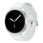 ساعت هوشمند 44 میلیمتری سامسونگ مدل Galaxy Watch 8 با بند پلاستیکی - تصویر 6