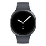 ساعت هوشمند 44 میلیمتری سامسونگ مدل Galaxy Watch 8 با بند پلاستیکی - تصویر 8