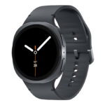ساعت هوشمند 40 میلیمتری سامسونگ مدل Galaxy Watch 8 با بند پلاستیکی - تصویر 3