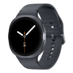 ساعت هوشمند 40 میلیمتری سامسونگ مدل Galaxy Watch 8 با بند پلاستیکی - تصویر 4