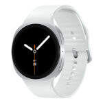 ساعت هوشمند 40 میلیمتری سامسونگ مدل Galaxy Watch 8 با بند پلاستیکی - تصویر 6