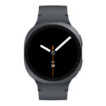 ساعت هوشمند 40 میلیمتری سامسونگ مدل Galaxy Watch 8 با بند پلاستیکی - تصویر 7