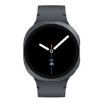ساعت هوشمند 40 میلیمتری سامسونگ مدل Galaxy Watch 8 با بند پلاستیکی - تصویر 8