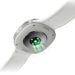 ساعت هوشمند 44 میلیمتری سامسونگ مدل Galaxy Watch 9 با بند سیلیکونی - تصویر 5