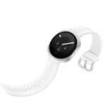 ساعت هوشمند 44 میلیمتری سامسونگ مدل Galaxy Watch 9 با بند سیلیکونی - تصویر 7