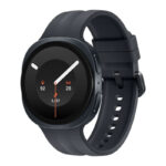 ساعت هوشمند 40 میلیمتری سامسونگ مدل Galaxy Watch 9 با بند سیلیکونی، سازگار با گوشیهای هوشمند سامسونگ - تصویر 3