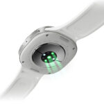 ساعت هوشمند 40 میلیمتری سامسونگ مدل Galaxy Watch 9 با بند سیلیکونی، سازگار با گوشیهای هوشمند سامسونگ - تصویر 8