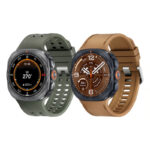 ساعت هوشمند 47 میلیمتری سامسونگ مدل Galaxy Watch Ultra 2 با بند لاستیکی، سازگار با سیستم عامل Android، به همراه بند لاستیکی اضافی - تصویر 7
