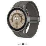 ساعت هوشمند سامسونگ مدل Galaxy Watch5 Pro - تصویر 6