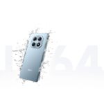 گوشی موبایل شیائومی مدل Redmi Note 15 4G دو سیم کارت ظرفیت 256 گیگابایت و رم 8 گیگابایت - تصویر 11