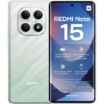 گوشی موبایل شیائومی مدل Redmi Note 15 4G دو سیم کارت ظرفیت 256 گیگابایت و رم 8 گیگابایت - تصویر 3