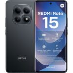 گوشی موبایل شیائومی مدل Redmi Note 15 4G دو سیم کارت ظرفیت 256 گیگابایت و رم 8 گیگابایت - تصویر 4