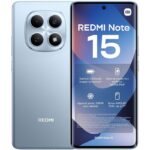 گوشی موبایل شیائومی مدل Redmi Note 15 4G دو سیم کارت ظرفیت 256 گیگابایت و رم 8 گیگابایت - تصویر 5