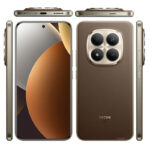 گوشی موبایل شیائومی مدل Redmi Note 15 Pro Plus دو سیم کارت ظرفیت 512 گیگابایت و رم 12 گیگابایت - تصویر 2