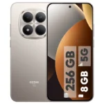 گوشی موبایل شیائومی مدل Redmi Note 15 Pro 5G دو سیم کارت ظرفیت 256 گیگابایت و رم 8 گیگابایت - تصویر 2
