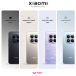 گوشی موبایل شیائومی مدل Redmi Note 15 Pro 5G دو سیم کارت ظرفیت 256 گیگابایت و رم 8 گیگابایت - تصویر 3