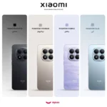 گوشی موبایل شیائومی مدل Redmi Note 15 Pro 5G دو سیم کارت ظرفیت 256 گیگابایت و رم 8 گیگابایت - تصویر 4