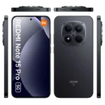 گوشی موبایل شیائومی مدل Redmi Note 15 Pro 5G دو سیم کارت ظرفیت 256 گیگابایت و رم 8 گیگابایت - تصویر 6