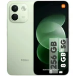 گوشی موبایل شیائومی مدل Redmi Note 17 Pro Max 5G دو سیم کارت ظرفیت 256 گیگابایت و رم 8 گیگابایت - تصویر 2