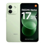 گوشی موبایل شیائومی مدل Redmi Note 17 Pro Max 5G دو سیم کارت ظرفیت 256 گیگابایت و رم 8 گیگابایت - تصویر 3