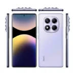 گوشی موبایل شیائومی مدل Redmi Note 14 Pro 4G دو سیم کارت ظرفیت 512 گیگابایت و رم 12 گیگابایت - تصویر 3