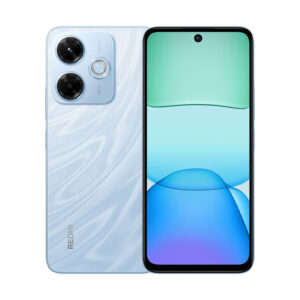 گوشی موبایل شیائومی مدل Redmi 13x دو سیم کارت ظرفیت 256 گیگابایت و رم 8 گیگابایت