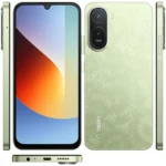 گوشی موبایل شیائومی مدل Redmi A7 Pro 4G ظرفیت 64 گیگابایت و رم 4 گیگابایت - تصویر 3