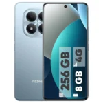 گوشی موبایل شیائومی مدل Redmi Note 15 Pro 4G دو سیم کارت ظرفیت 256 گیگابایت و رم 8 گیگابایت - تصویر 2