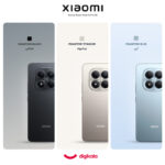 گوشی موبایل شیائومی مدل Redmi Note 15 Pro 4G دو سیم کارت ظرفیت 256 گیگابایت و رم 8 گیگابایت - تصویر 3