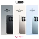 گوشی موبایل شیائومی مدل Redmi Note 15 Pro 4G دو سیم کارت ظرفیت 256 گیگابایت و رم 8 گیگابایت - تصویر 4