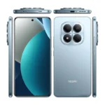 گوشی موبایل شیائومی مدل Redmi Note 15 Pro 4G دو سیم کارت ظرفیت 256 گیگابایت و رم 8 گیگابایت - تصویر 6