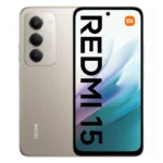 گوشی موبایل شیائومی مدل Redmi 15 4G دو سیم کارت ظرفیت 256 گیگابایت و رم 8 گیگابایت - تصویر 5