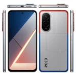 گوشی موبایل شیائومی مدل Poco M7 4G دو سیم کارت ظرفیت 256 گیگابایت و رم 8 گیگابایت - تصویر 3