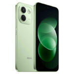 گوشی موبایل شیائومی مدل Redmi Note 17 Pro Max 5G دو سیم کارت ظرفیت 256 گیگابایت و رم 8 گیگابایت - تصویر 4