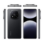 گوشی موبایل شیائومی مدل Redmi Note 14 Pro Plus 5G دو سیم کارت ظرفیت 512 گیگابایت و رم 16 گیگابایت - پک چین و رام گلوبال