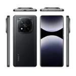 گوشی موبایل شیائومی مدل Redmi Note 14 Pro Plus 5G دو سیم کارت ظرفیت 512 گیگابایت و رم 16 گیگابایت - پک چین و رام گلوبال - تصویر 3