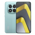 گوشی موبایل شیائومی مدل Poco M8 Pro دو سیم‌کارت ظرفیت 512 گیگابایت و رم 12 گیگابایت - تصویر 3
